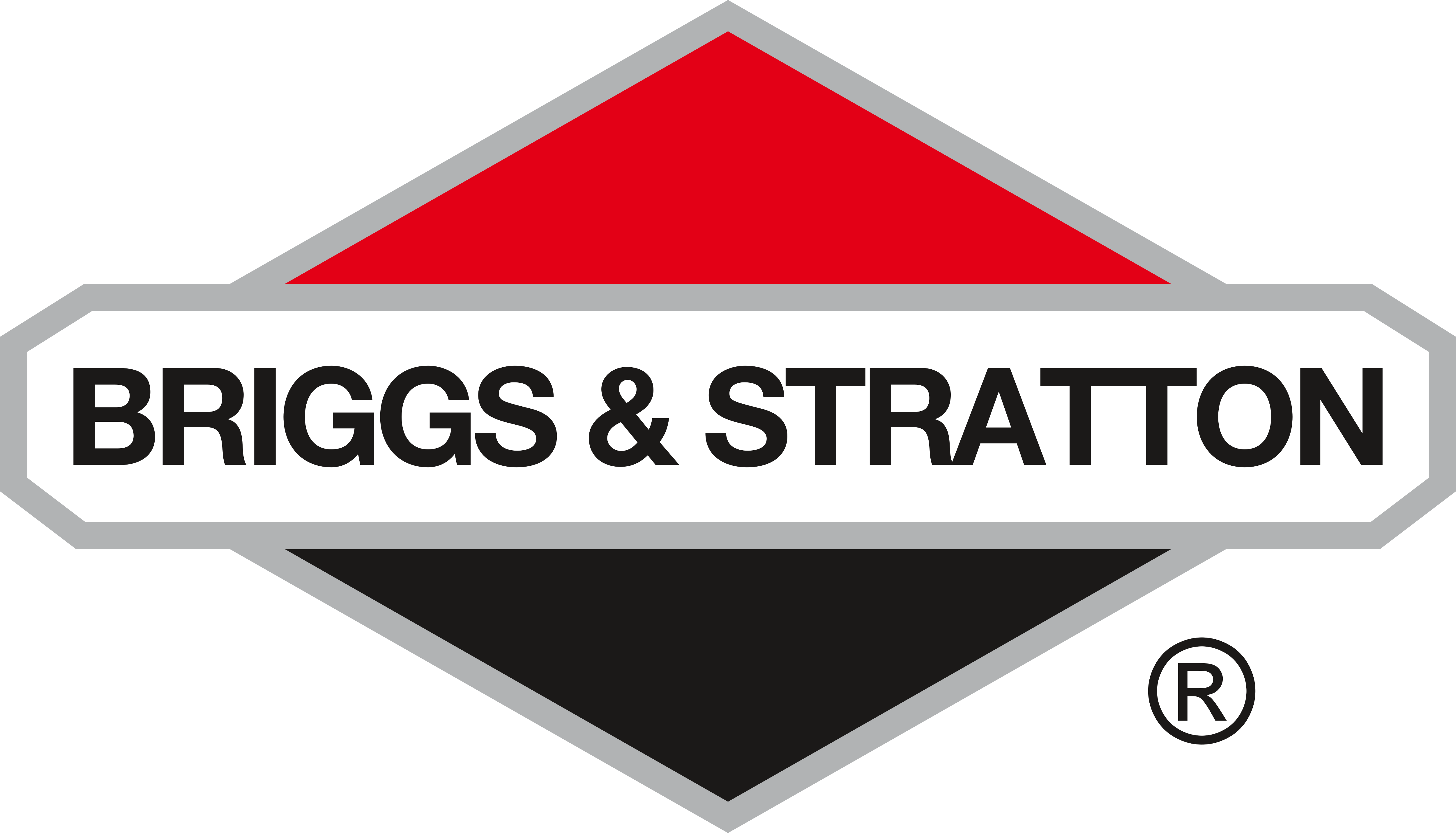 Briggs & Stratton logo