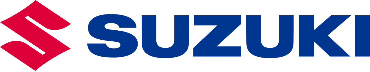 Suzuki logo